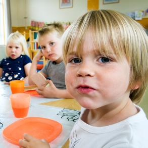 Kinderstralen opent nieuwe bso in Almere