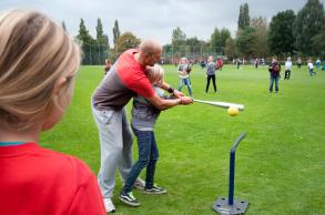 Activiteitenplanning zichtbaar op school