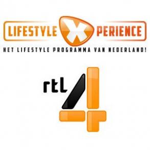 Lunchen op school bij LifestyleXperience Plus (RTL4)